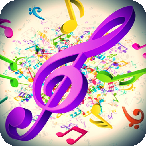 Learn musical notes with tutorials icon