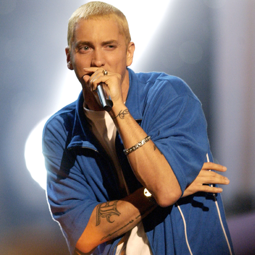 Eminem Best Albums icon