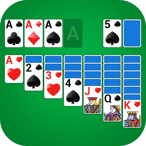 Solitaire icon