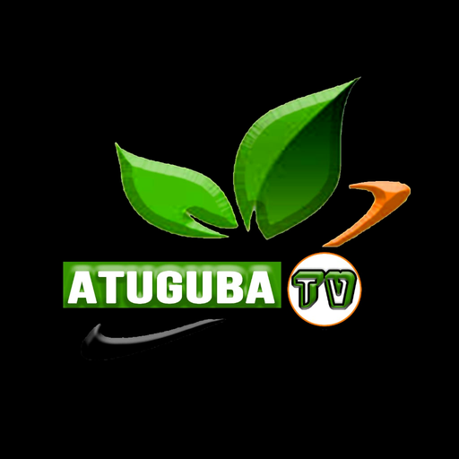 Atuguba Tv icon