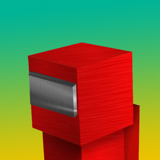 Map Among us for Minecraft PF أيقونة