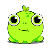 MY Jolly : Virtual Pet Game icon