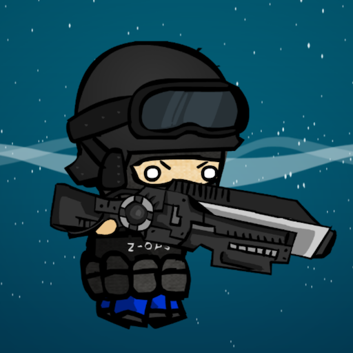 Special Forces - Training Day icon