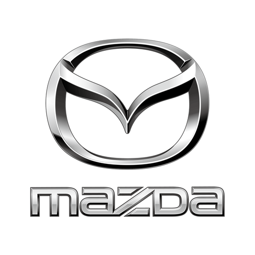 Mazda Drive Together icon