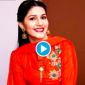 Sapna Dance Videos - Sapna Chaudhary Songs icon