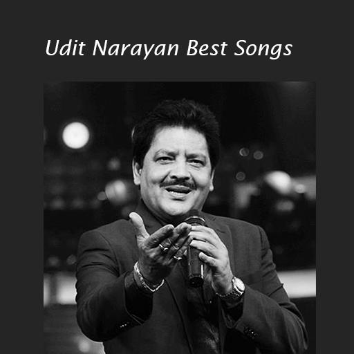 Udit Narayan Songs icon