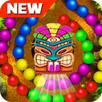 Zimba Marble Blast - Bubble Shooter Games