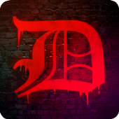 Dark Days icon