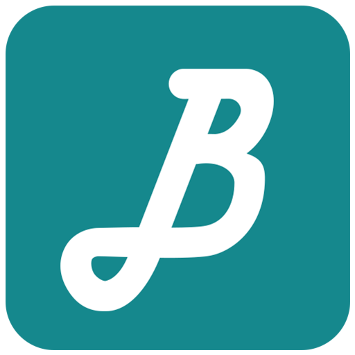 B Chat icon