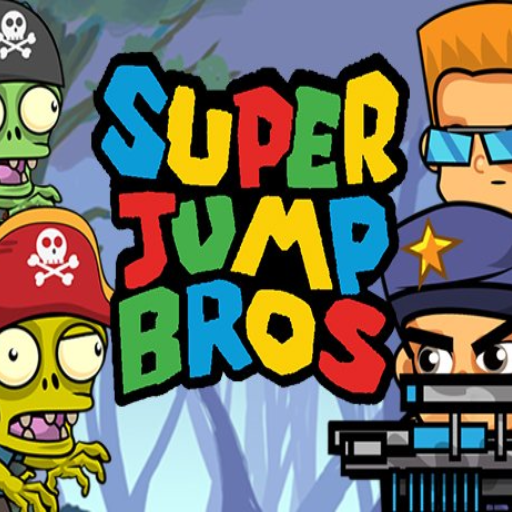 Super Jump Bros icon