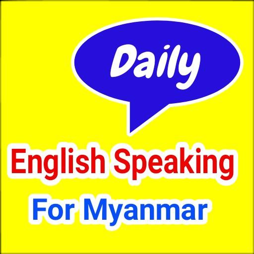 Daily English icon