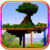 Mods for Minecraft PE icon