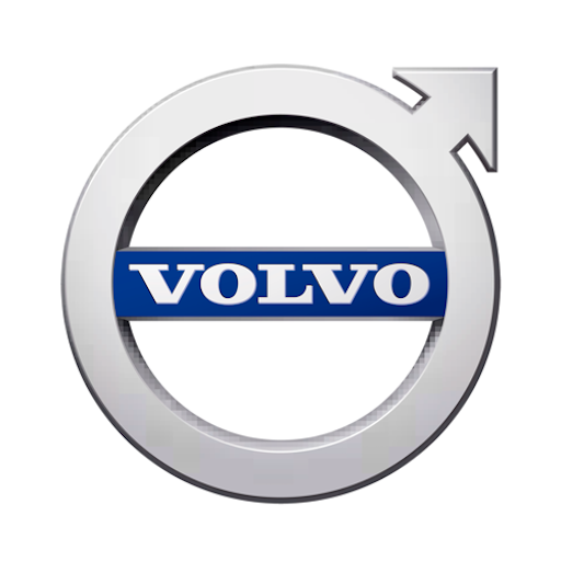 Volvo Car Service icon