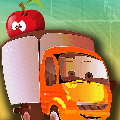 Foody Truck icon