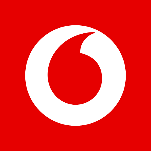 My Vodafone (PNG) icon