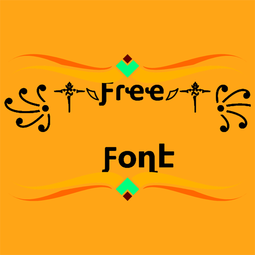 NickName Fire 🔥 - Free Fonts generator, symbol icon