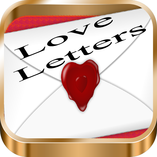 Love Letters icon
