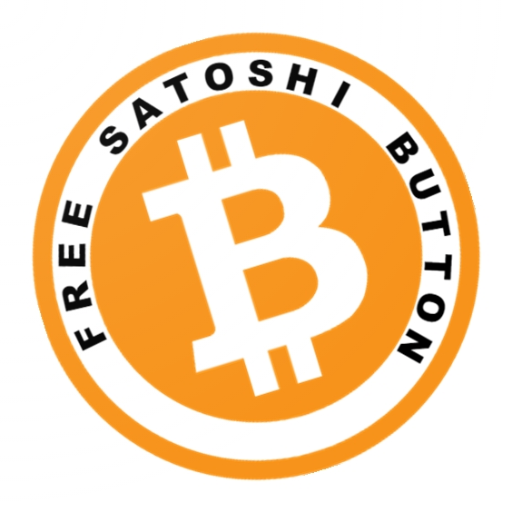 Free Satoshi Button - Earn Free Bitcoin BTC icon