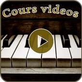 Piano Video Lessons on 9Apps