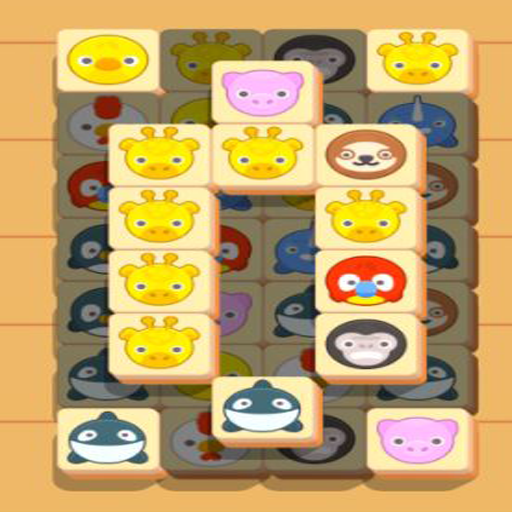 Mahjong - Classic Match 3 icon