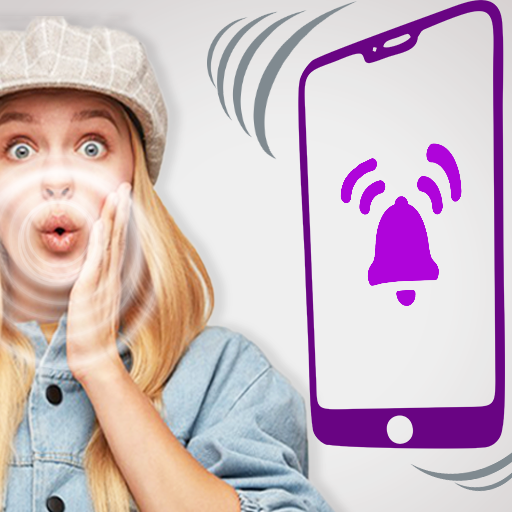 Phone Finder By Whistle:Find icon