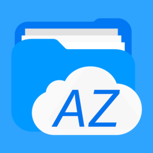 AZ File Explorer File Manager icon