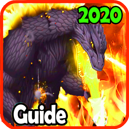 Guide For Godzilla Defense Force New 2020 icon