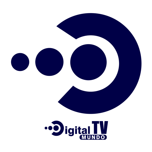 Digital TV Mundo icon