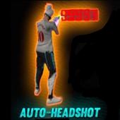 Fire Auto Headshot Fix NoBan icon