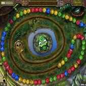 Zuma Deluxe Wallpaper on 9Apps