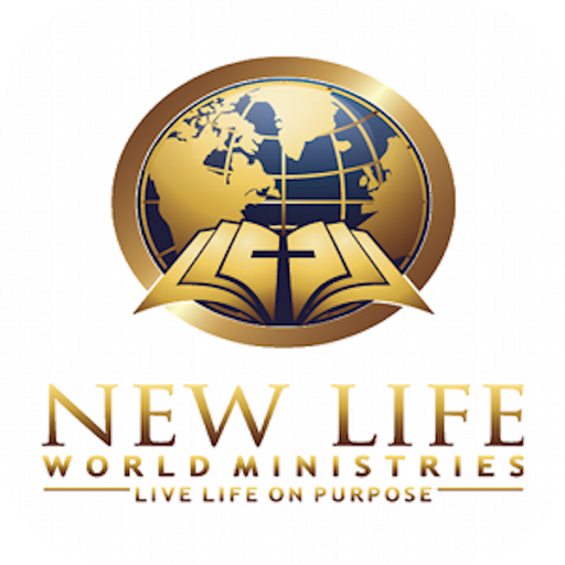 New Life World Ministries icon