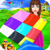 Kite Fighting Fun icon