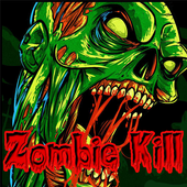 ZOMBIE KILL icon