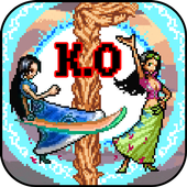 Pirate Nautical King: Burning Will icon