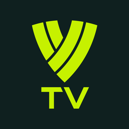 Volleyball TV - Streaming App icon