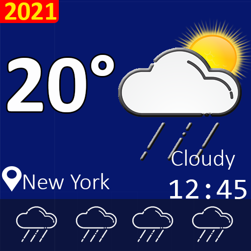 Weather icon