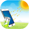 Solar Battery Charger Prank icon