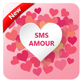 Love SMS 2017 icon