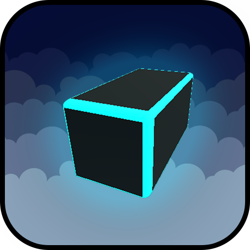 CUBIC UNIVERSE icon