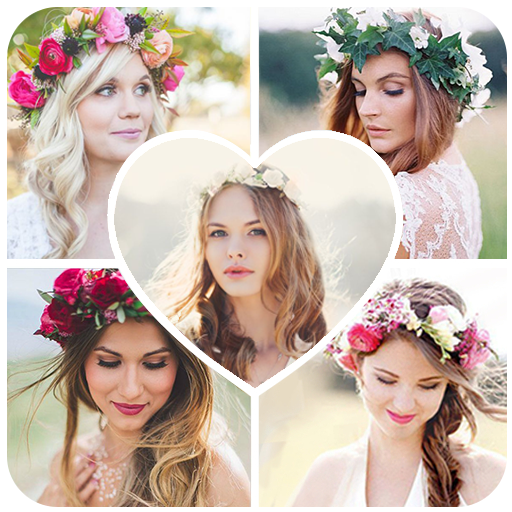 Pip Camera and collage maker icon