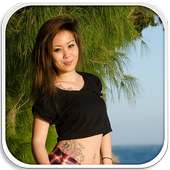 Sexy Girls Wallpapers HD Set 6