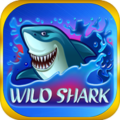 Wild Shark Slot icon