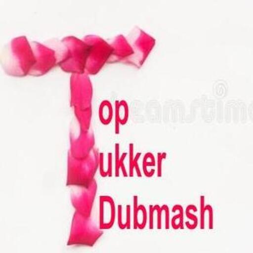Top Tukker Tiktok icon