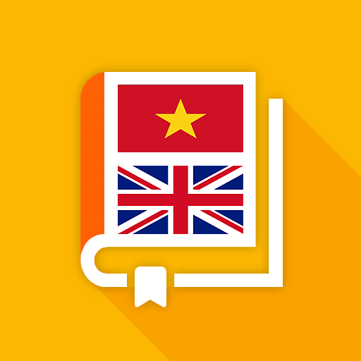 Vietnamese-English Dictionary icon