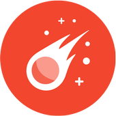 Comet icon