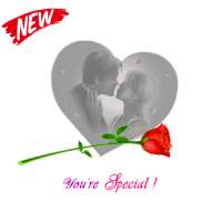 hot kisses, Lips animated WAstickerApps