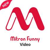 Mitroon : Indian Funny Videos