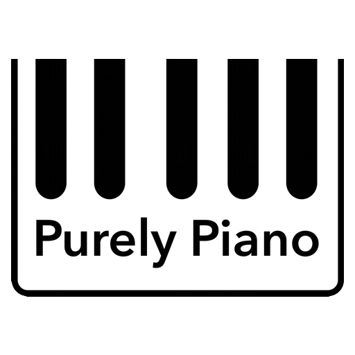 Piano Learn Lessons Free Guide icon