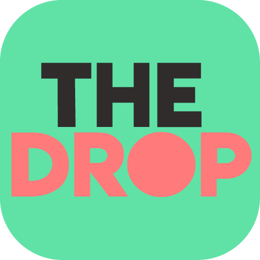 The Drop! icon