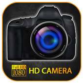 HD camera 4K Free 2018 on 9Apps